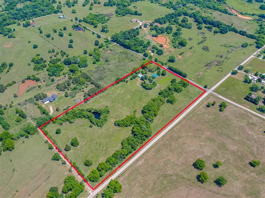 20240 156th Street, Lexington, OK 73051 - #3