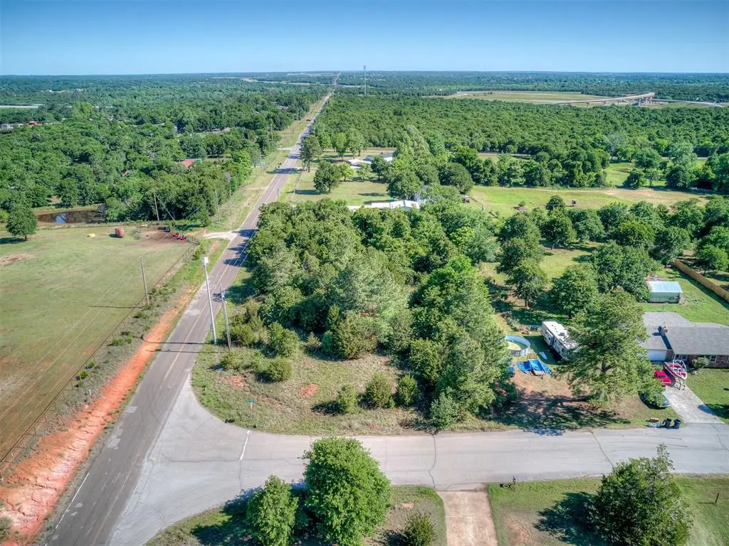 19009 Rockspring Drive, Newalla, OK 74857 - #1