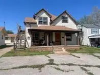 614 S 11th Street, Clinton, OK 73601 - #1