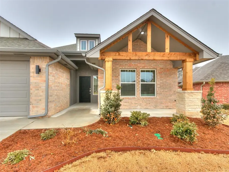 2107 Turtle Creek Way, Norman, OK 73071 - #2