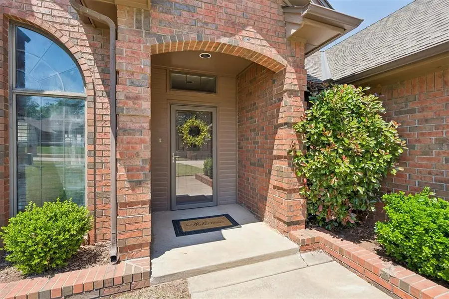 1809 Courtney Lane, Edmond, OK 73013 - #3