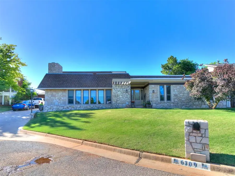 6309 Paschall Court, Oklahoma City, OK 73132-5622 - #2