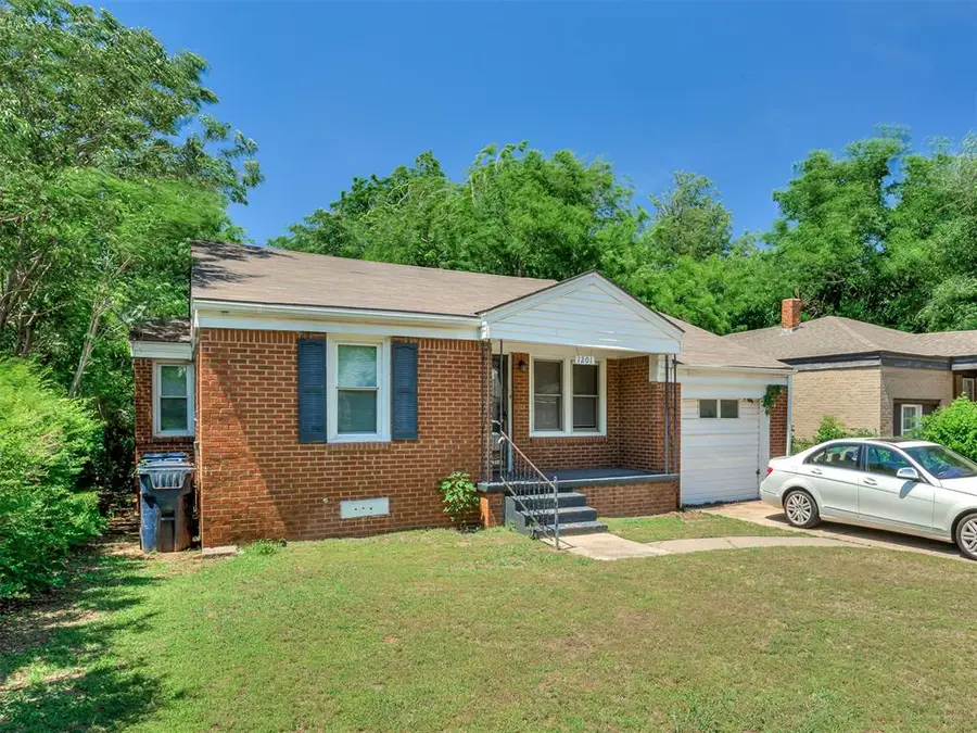 1201 Carverdale Drive, Oklahoma City, OK 73117 - #2