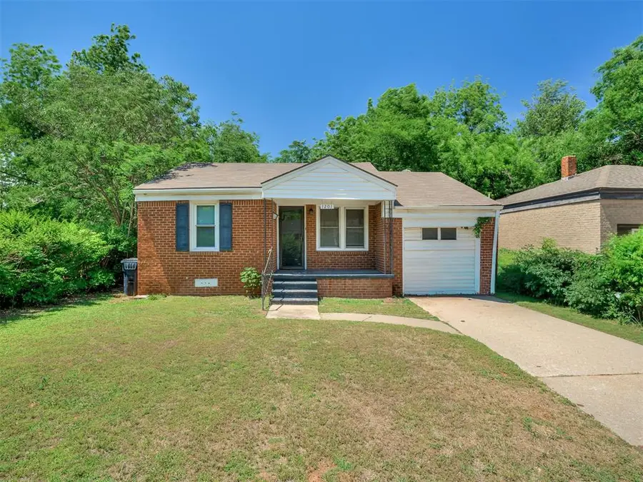 1201 Carverdale Drive, Oklahoma City, OK 73117 - #3