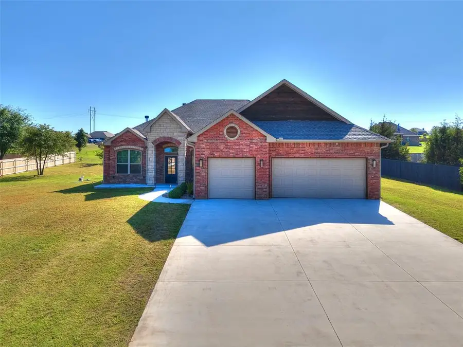11341 White Tail Ridge, Guthrie, OK 73044 - #2