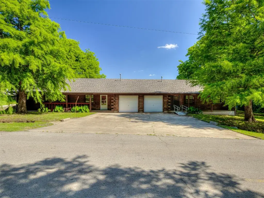 501 E Maple, Noble, OK 73068 - #1