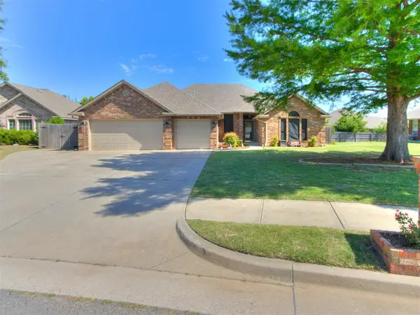 2421 SW 96th Street, Oklahoma City, OK 73159