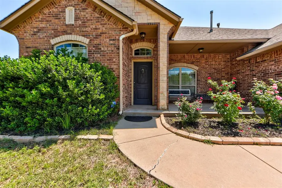313 Starshine Drive, Norman, OK 73071 - #3