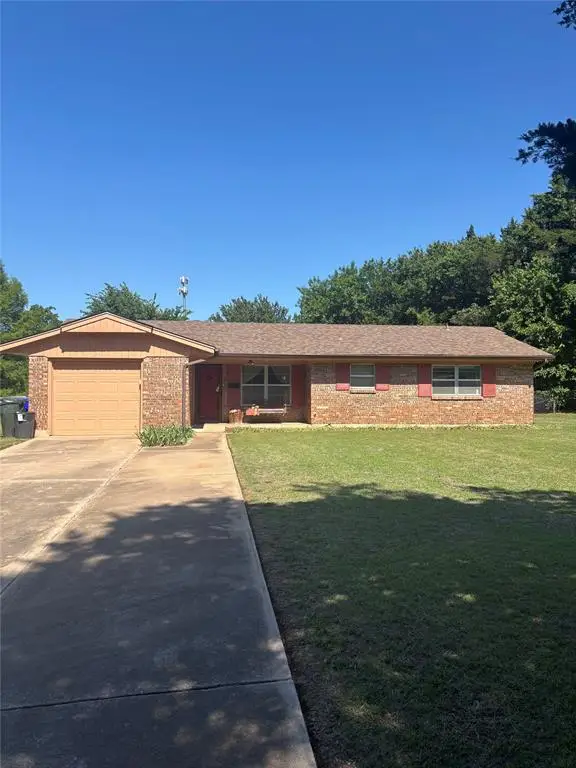 2529 Wildwood Lane, Norman, OK 73071