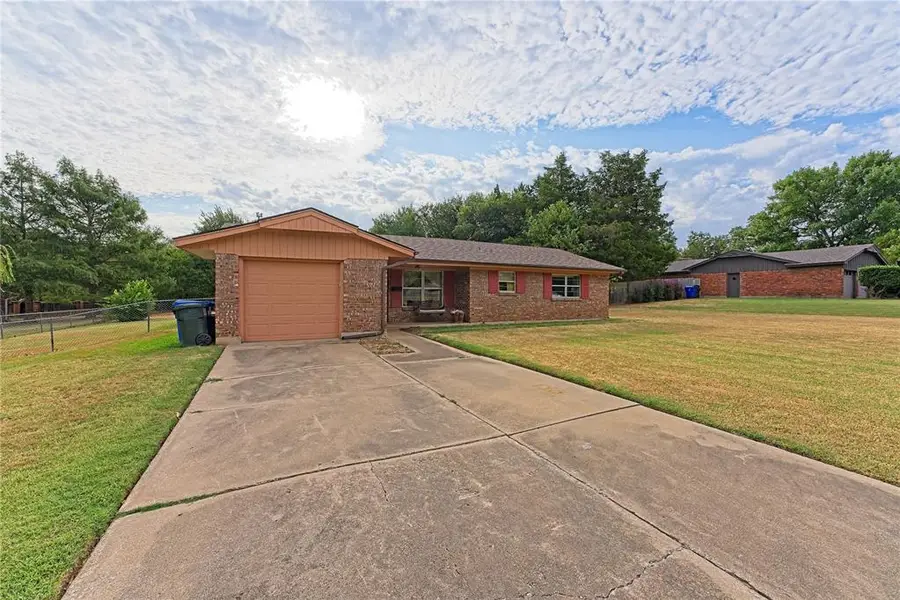 2529 Wildwood Lane, Norman, OK 73071 - #2