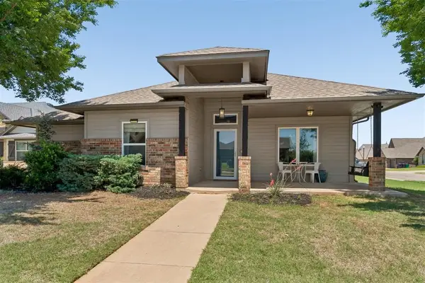 8301 NW 143rd Terrace, Oklahoma City, OK 73142