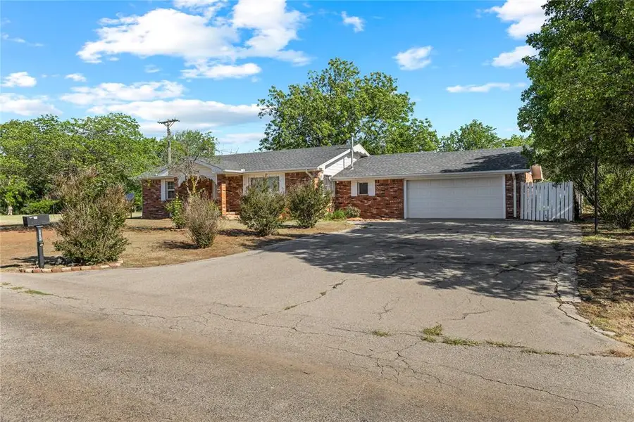 115 E 10th Street, Custer City, OK 73639 - #2