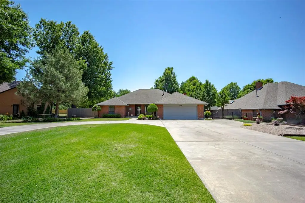 7824 NW 39th Street, Bethany, OK 73008 - #1
