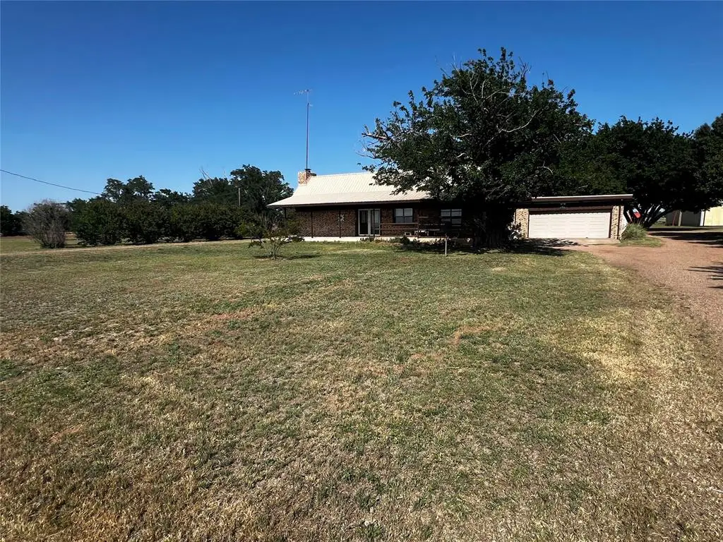 17416 Hwy 5 Highway, Tipton, OK 73570 - #1