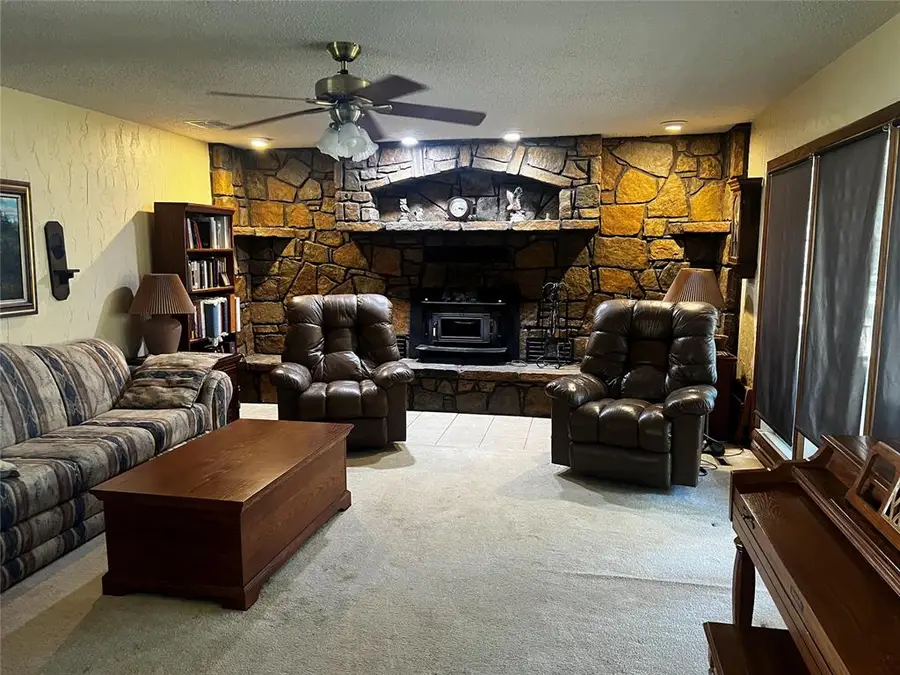 17416 Hwy 5 Highway, Tipton, OK 73570 - #2