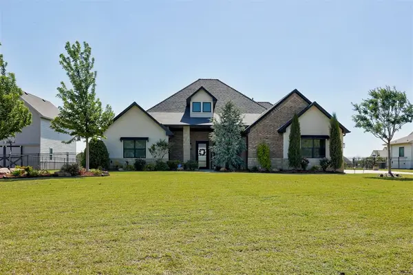14112 Timber Ridge Estates Boulevard, Yukon, OK 73099