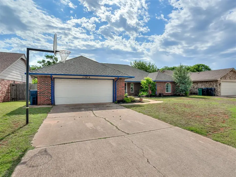 11616 Century Drive, Oklahoma City, OK 73162 - #2