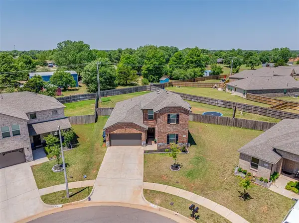 11721 SW 40th Street, Mustang, OK 73064