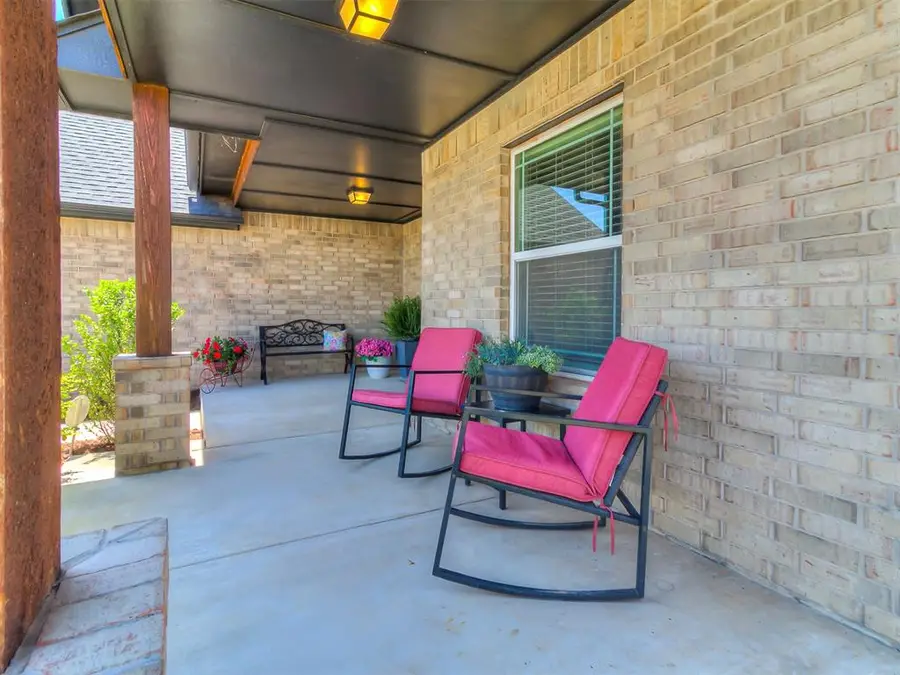 4709 Mustang Park Boulevard, Mustang, OK 73064 - #3