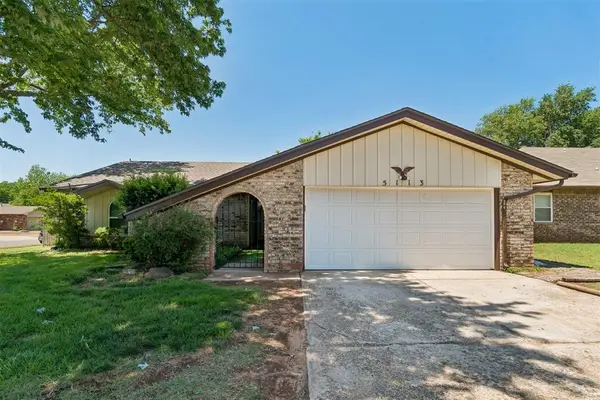 5113 Beacon Hill Road, Oklahoma City, OK 73135