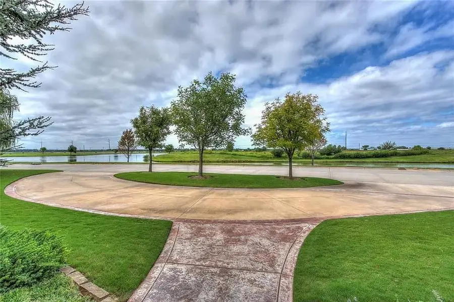 4431 W Berry Farm Road, Norman, OK 73072 - #3