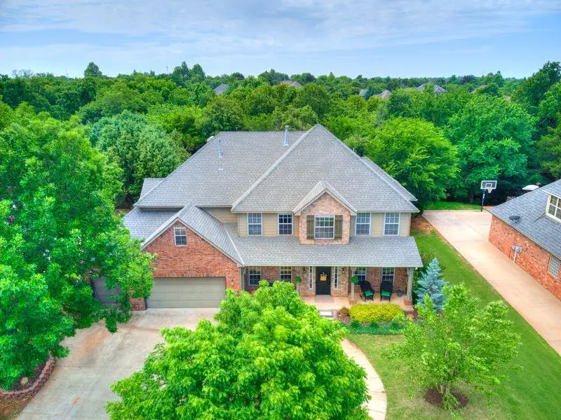 524 Celtic Court, Edmond, OK 73025 - #2