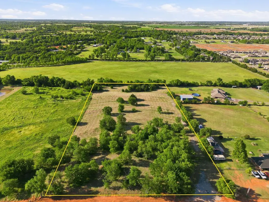 1787 NW 8th Street, Newcastle, OK 73065 - #1