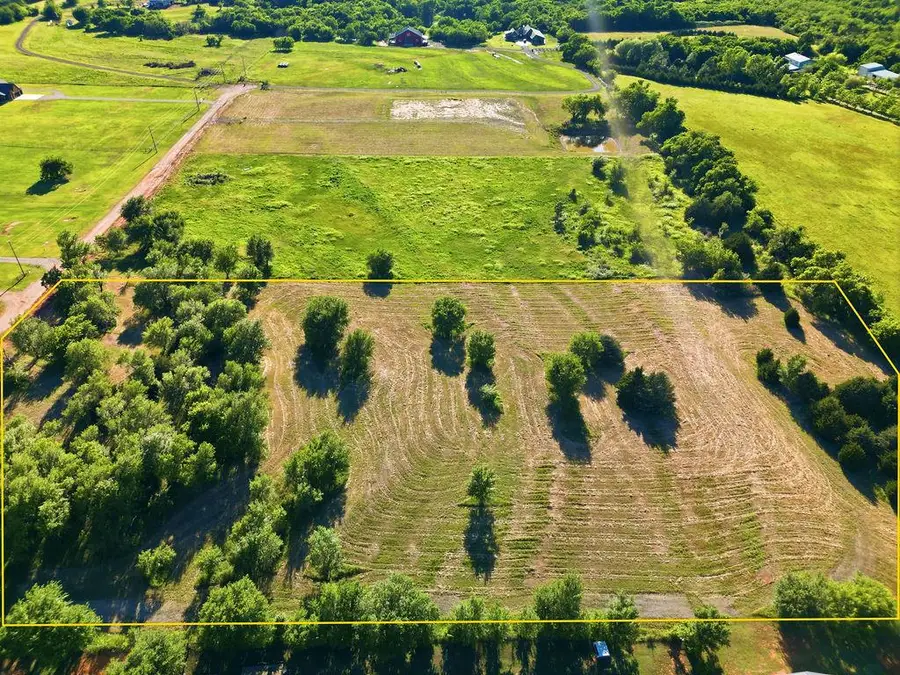 1787 NW 8th Street, Newcastle, OK 73065 - #3