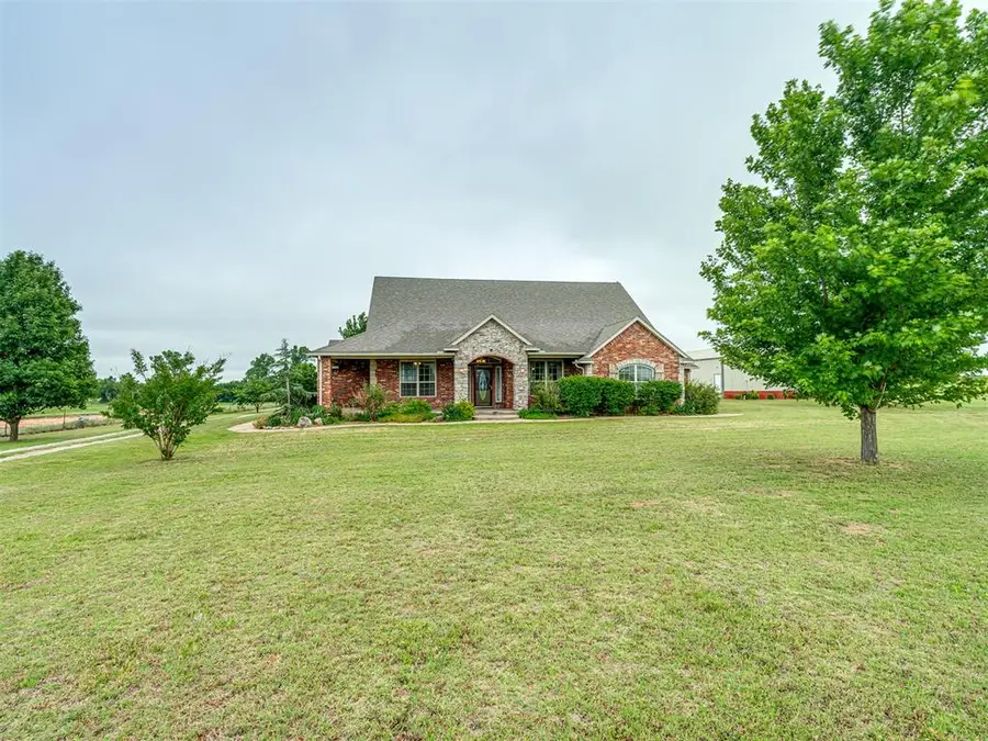 14417 W Cooksey Road, Crescent, OK 73028 - #3