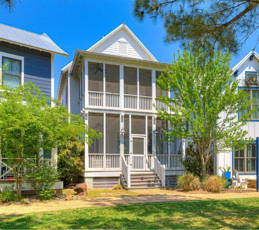35 Redbud Lane, Carlton Landing, OK 74432 - #2