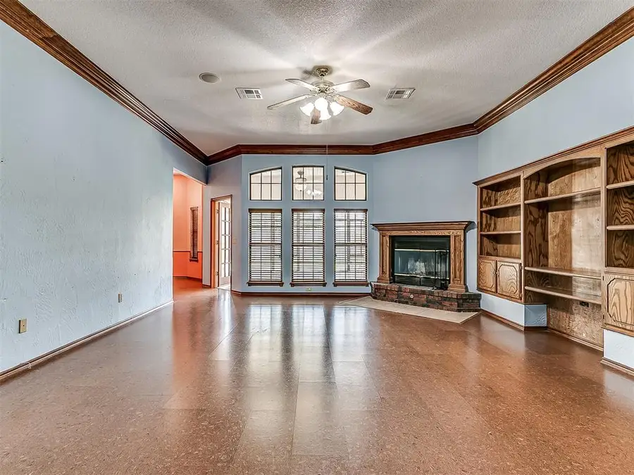 3104 SW 126th Street, Oklahoma City, OK 73170 - #3