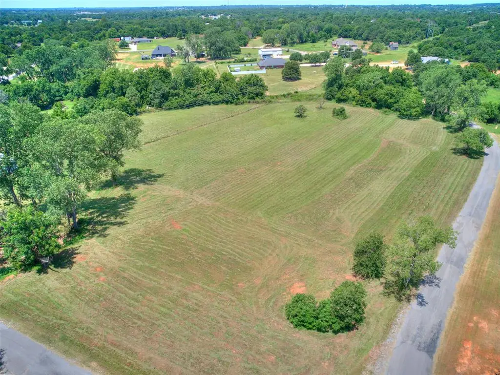 252627 Shady Grove Road, McLoud, OK 74851 - #1