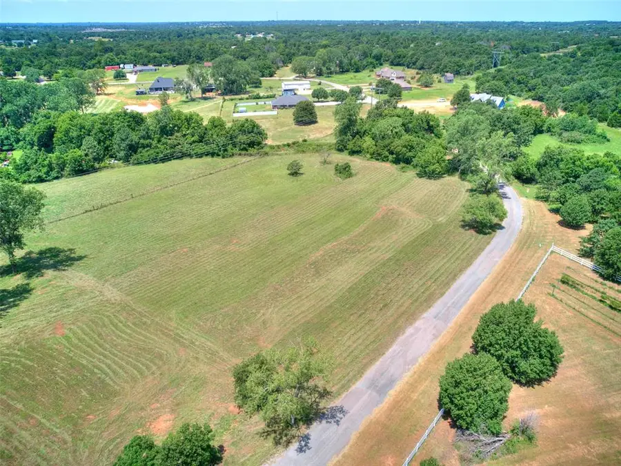 252627 Shady Grove Road, McLoud, OK 74851 - #3