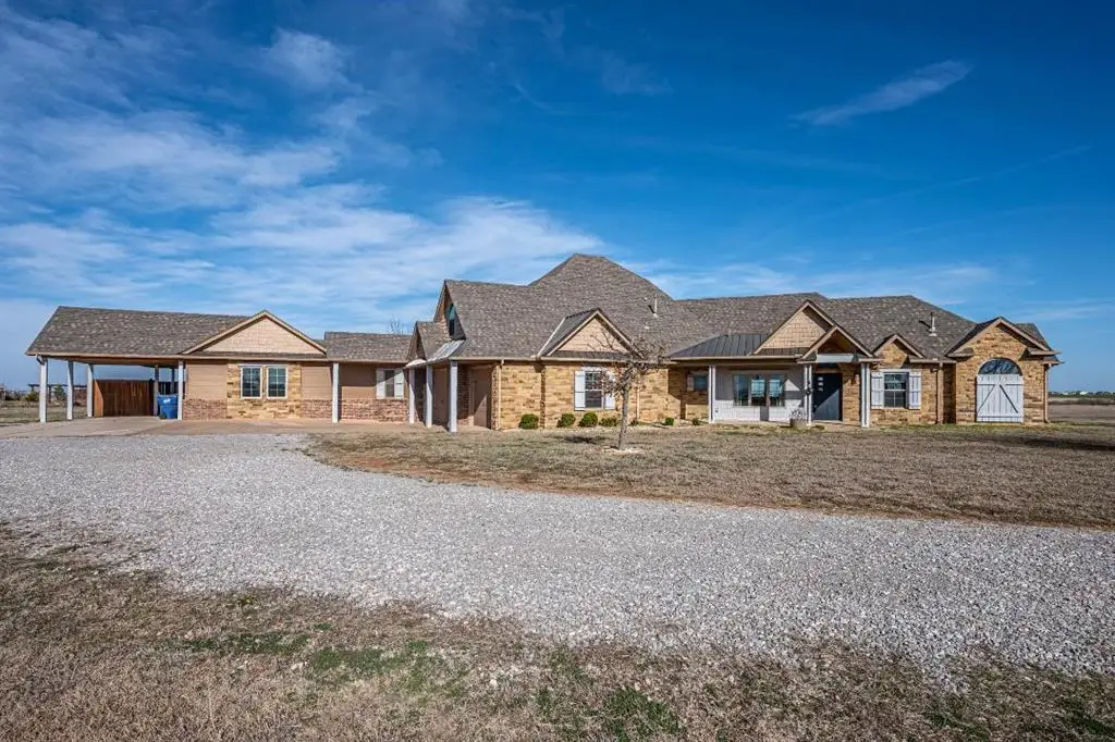 7146 NE Mustang Road, Piedmont, OK 73078 - #1
