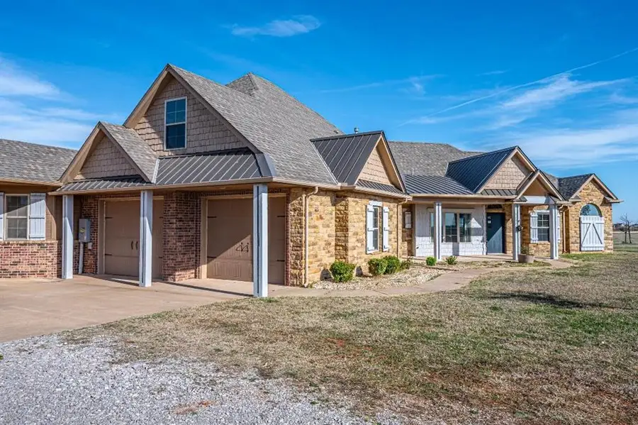 7146 NE Mustang Road, Piedmont, OK 73078 - #3