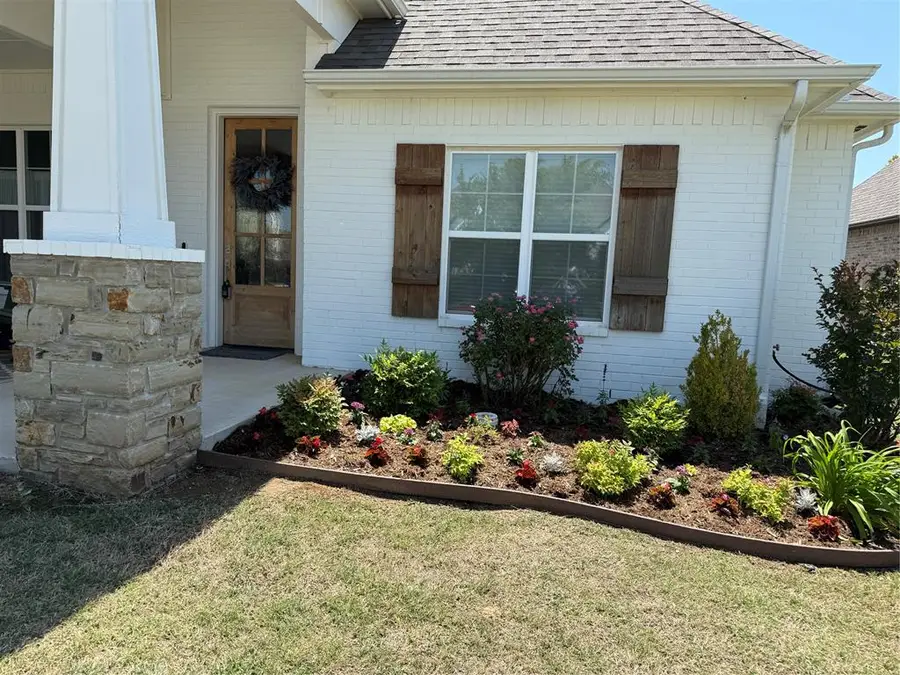 4528 Bellingham Lane, Norman, OK 73072 - #3