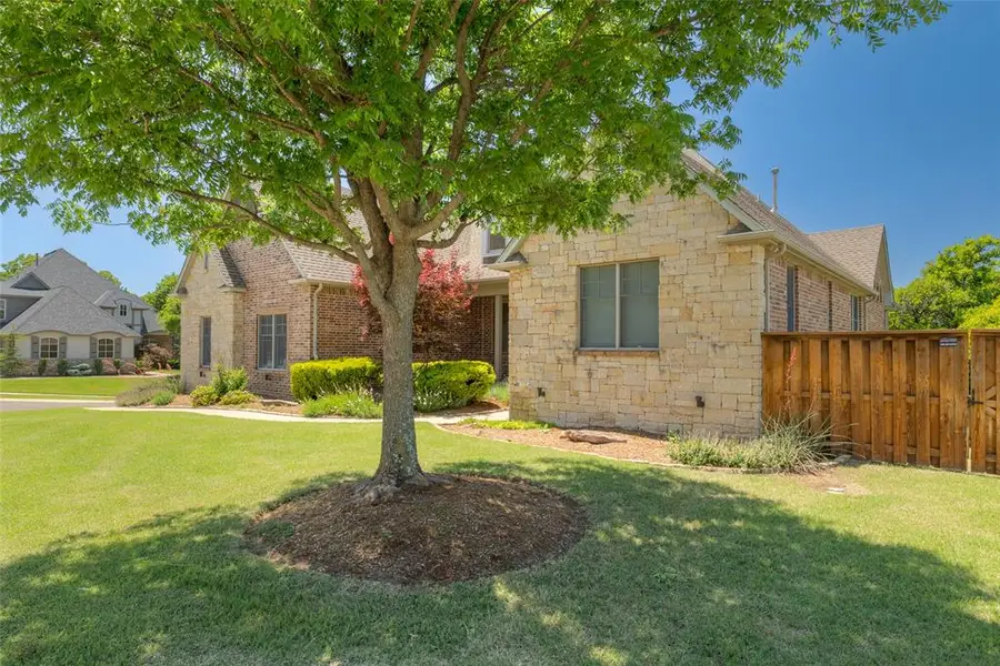 4409 Shorthorn Lane, Edmond, OK 73034 - #2