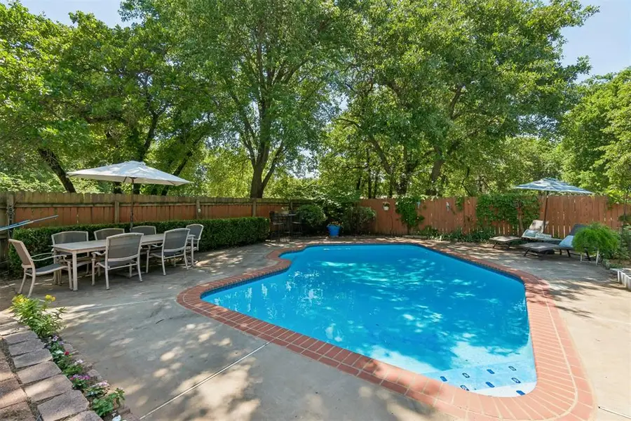4409 Martin Drive, Edmond, OK 73034 - #2