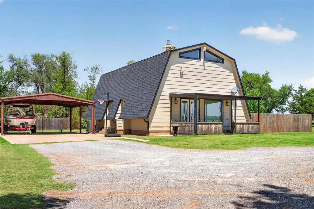 10953 Highway 34, Elk City, OK 73644 - #1