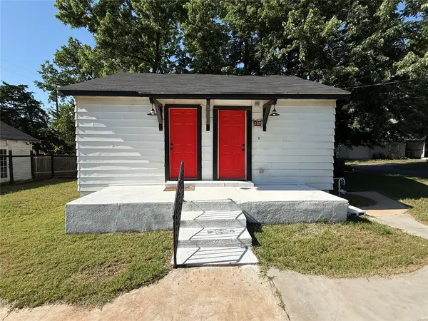 95 Cimarron Road, Crescent, OK 73028