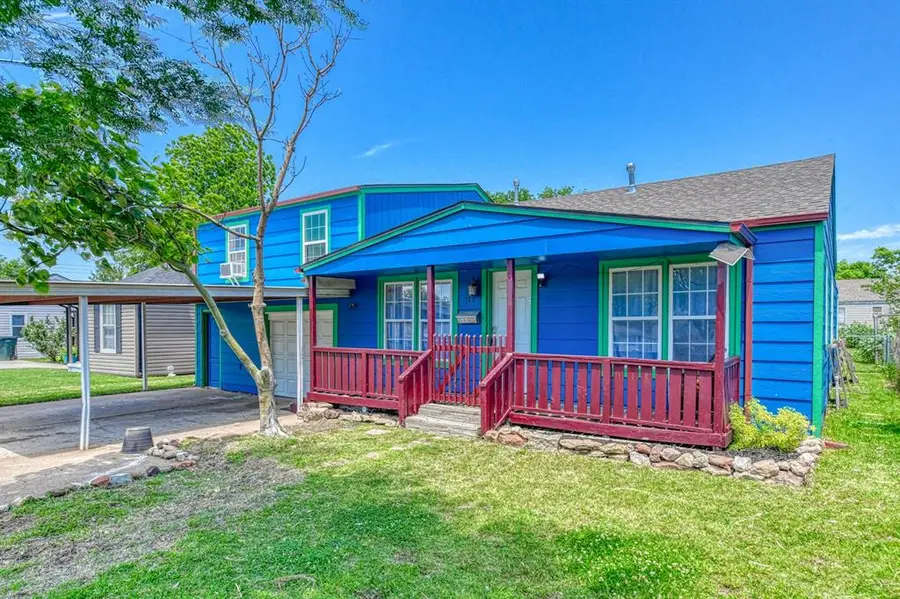 717 E Johnson Street, Norman, OK 73071 - #2