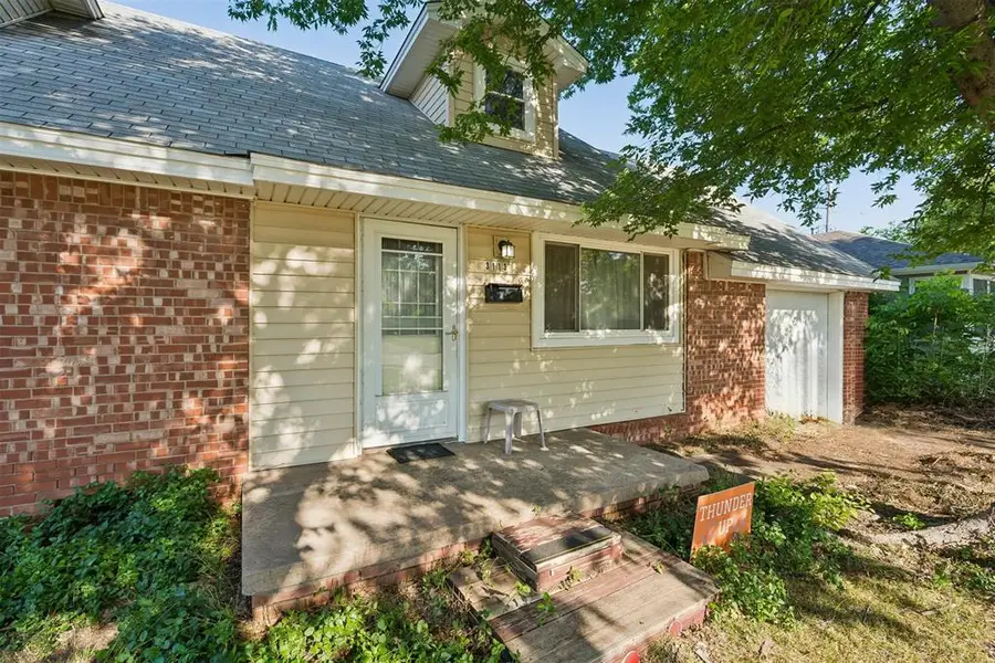 3113 N Warren Avenue, Oklahoma City, OK 73112 - #3