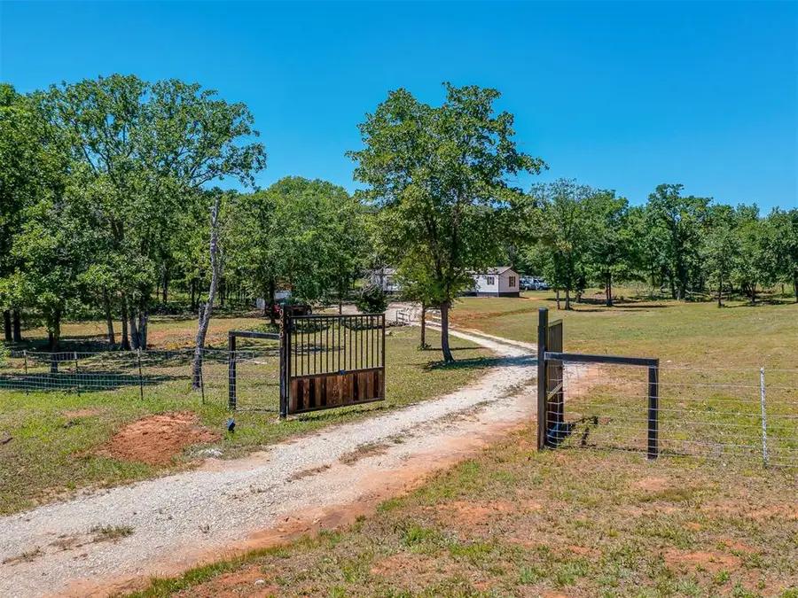 9861 Aberdeen Street, Lexington, OK 73051 - #2