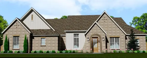 6920 Lake View Court, Cashion, OK 73016