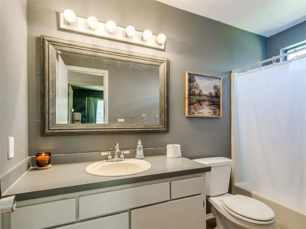 530 Stoneridge Drive, Moore, OK 73160 - #1