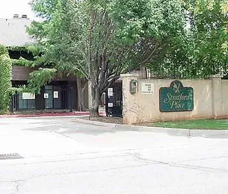 11120 Stratford Drive #212, Oklahoma City, OK 73120 - #1