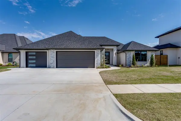 9305 NW 84th Street, Yukon, OK 73099