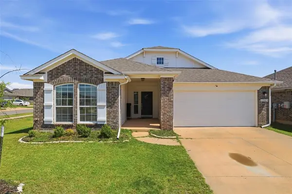 11325 NW 133rd Street, Piedmont, OK 73078
