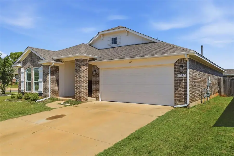 11325 NW 133rd Street, Piedmont, OK 73078 - #3