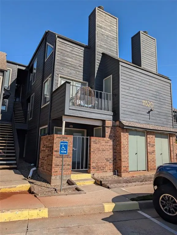 11520 N May Avenue #c101, Oklahoma City, OK 73120 - #1